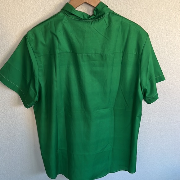 Christmas Aloha Shirt - Picture 6 of 15